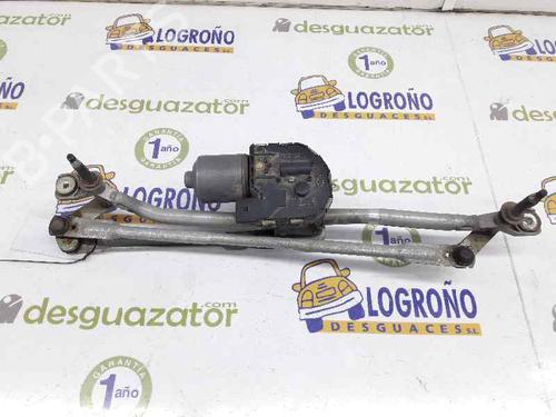 Used Front wiper motor AUDI Q5 (8RB) 2.0 TDI quattro (143 hp) 2803947