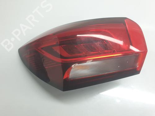 Left taillight MG MG ZS SUV (AZS1) | BP33056223C34 - Image 5