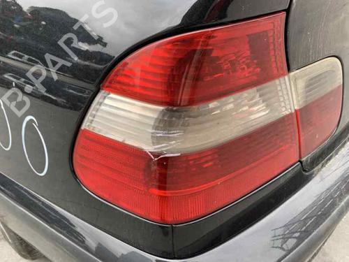 Starter BMW 3 (E46) 320 d | BP3376214M8 