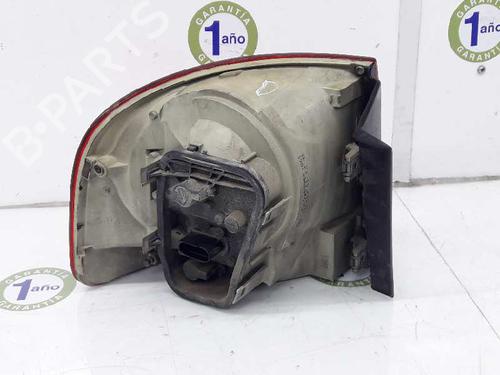 Right taillight VW TOUAREG (7LA, 7L6, 7L7) 5.0 V10 TDI | BP4714252C35 