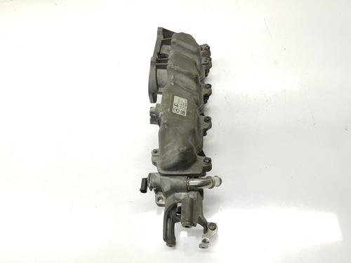 Intake manifold MERCEDES-BENZ A-CLASS (W169) A 180 CDI (169.007, 169.307) | BP21575447M70 