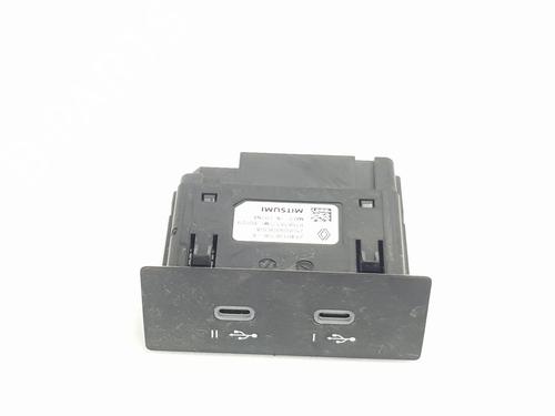 electronic-module-renault-symbioz-2024-34698689 main image