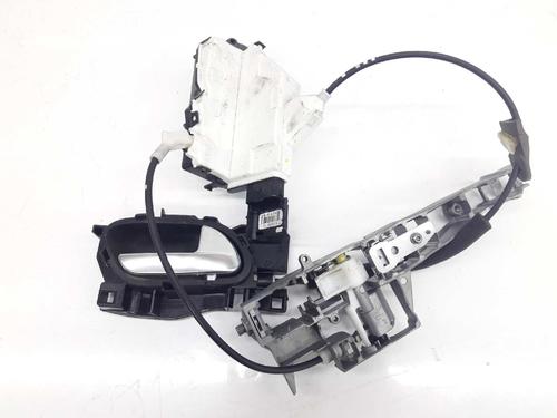 Used Front right lock CITROËN C3 II (SC_) 1.4 HDi 70 (SC8HZC, SC8HR0, SC8HP4) (68 hp) 6150375