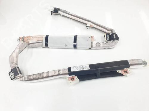 Used Left curtain airbag Left curtain airbag 38708920 38708920