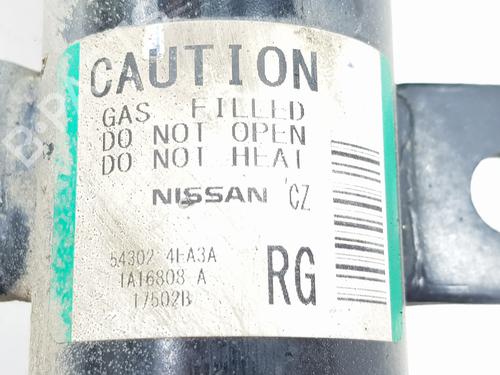 Right front shock absorber RENAULT KADJAR (HA_, HL_) | BP37177727M17 - Image 4