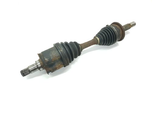 Used Left front driveshaft TOYOTA LAND CRUISER 90 (_J9_) 3.0 TD (KZJ90_, KZJ95_, KZJ90R, KZJ95R, KZJ90W, KZJ95W) (125 hp) 31173898