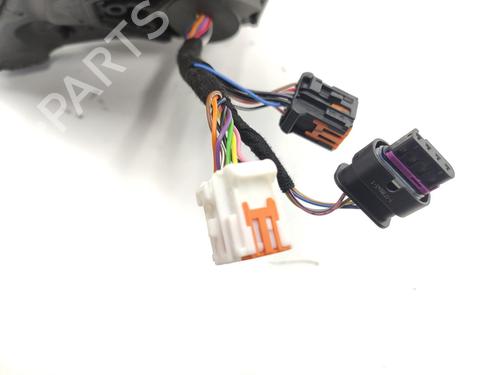 Left mirror DS DS 7 Crossback (J4_, JR_, JC_) E-TENSE 225 (J4DGZU, J45GQU) | BP16251294C26 