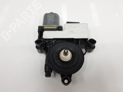 Left rear window motor VW GOLF VII (5G1, BQ1, BE1, BE2) 2.0 GTD | BP22221285E23