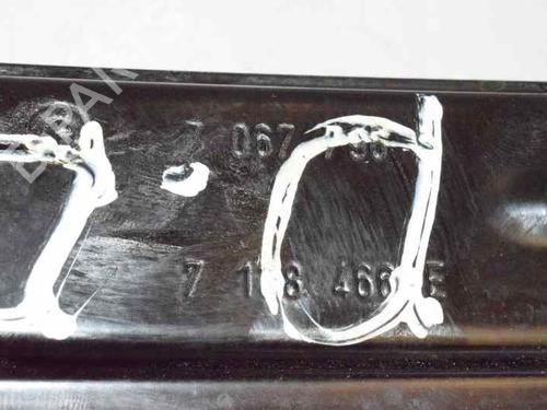 Front right window mechanism BMW 1 (E87) 118 d | BP761092C23 