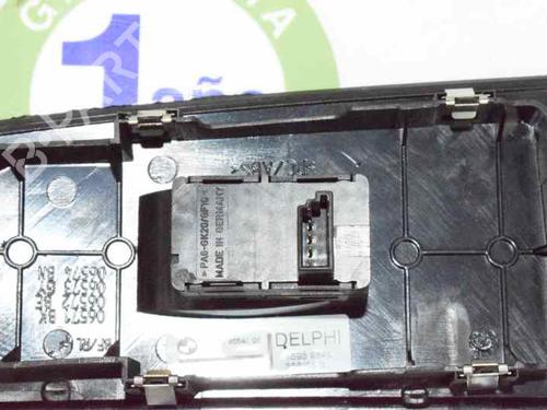 Left front window switch BMW 5 (E60) 530 d | BP1363962I27 