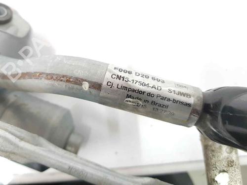 Front wiper motor FORD ECOSPORT 1.0 EcoBoost | BP4723610M29 