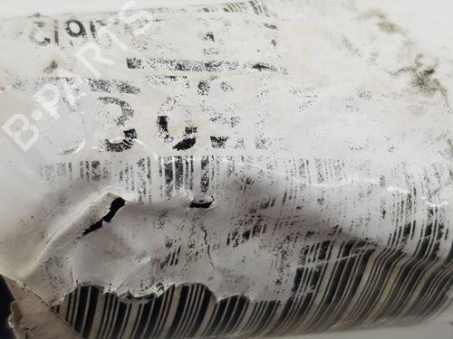 Right front driveshaft PEUGEOT EXPERT Van (V_) 1.5 BlueHDi 120 | BP39567732M39 - Image 2