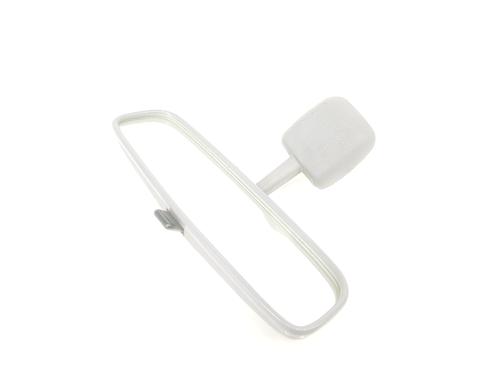 Rear mirror TOYOTA LAND CRUISER 90 (_J9_) 3.0 TD (KZJ90_, KZJ95_, KZJ90R, KZJ95R, KZJ90W, KZJ95W) | BP20191862I6 