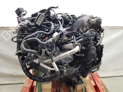 Engine FORD TRANSIT COURIER B460 MPV 1.5 TDCi | BP35726000M1 - Image 4