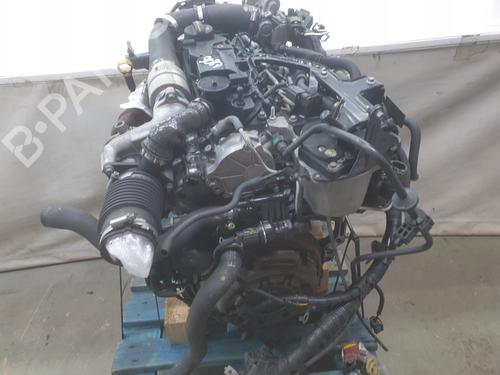 Engine FORD FIESTA VI (CB1, CCN) | BP36381593M1 - Image 2