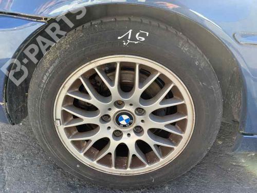 Left sun visor BMW 3 Coupe (E46) 328 Ci | BP5101330I1  - Image 7