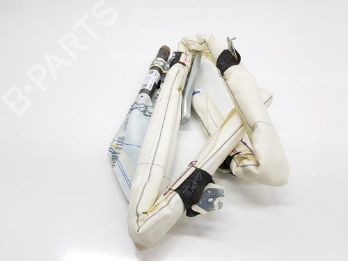 Right curtain airbag MINI MINI (R56) Cooper D | BP21201486C12 
