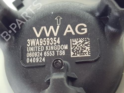 Elektronisk sensor VW T-ROC (A11, D11)  | BP26643352M84 