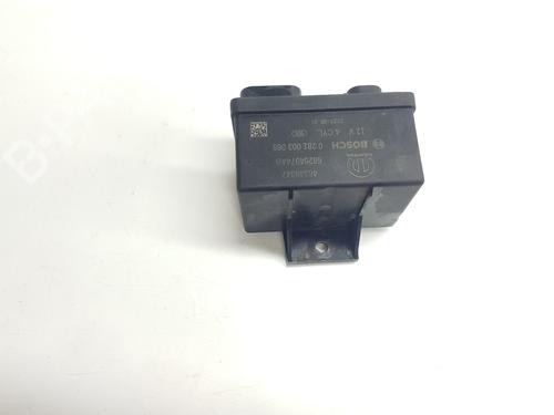 Electronic module FIAT DUCATO Van (250_) 180 Multijet 2,2 D | BP32328504M83 - Image 4