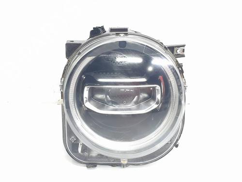 Used Right headlight Right headlight JEEP RENEGADE SUV (BU, B1, BV) 1.5 T4 Hybrid (131 hp) 39903293 39903293
