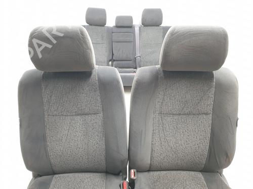 Seats set TOYOTA LAND CRUISER PRADO (_J12_) | BP30974773C78