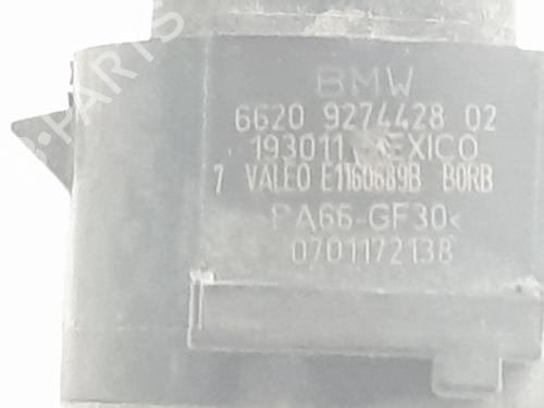 Andere BMW X1 (F48) sDrive 18 d | BP22348294O1