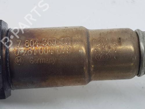 Electronic sensor TOYOTA RAV 4 IV (_A4_) 2.2 D 4WD (ALA49) | BP39597041M84 - Image 5