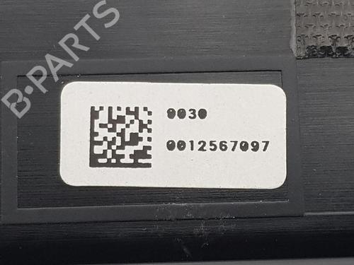 Switch BMW 5 Gran Turismo (F07) 535 d xDrive | BP11493202I30 