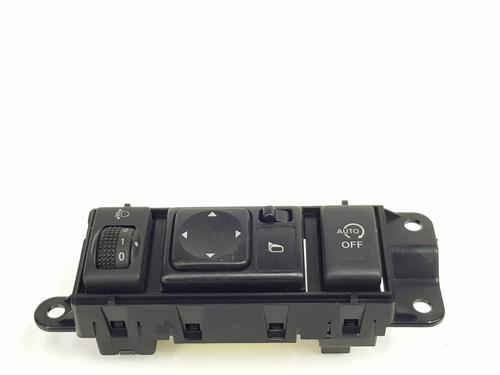 Comutador espelhos NISSAN JUKE (F15) [2010-2019]  31131922