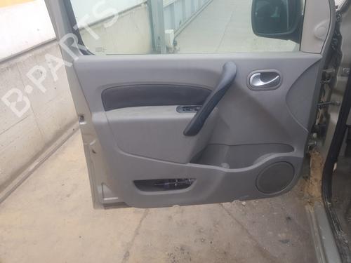 Left front window switch RENAULT KANGOO / GRAND KANGOO II (KW0/1_) | BP39106701I27 - Image 18