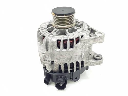 Alternator OPEL CORSA F (P2JO) | BP39207012M7 - Image 2