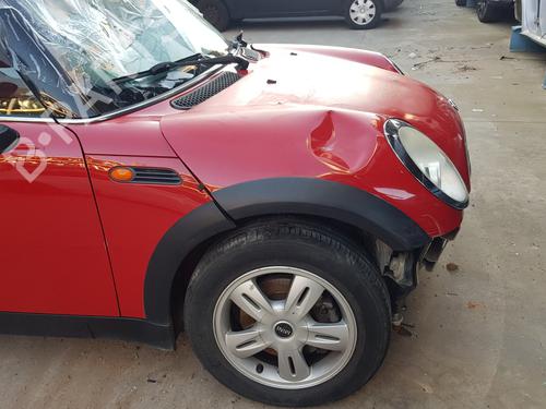 Left taillight MINI MINI (R50, R53) Cooper | BP33658839C34 - Image 12