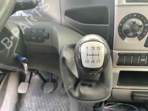Steering column IVECO DAILY IV Van 35C14 GV, 35C14 GV/P, 35S14 GV, 35S14 GV/P | BP5220965M21 