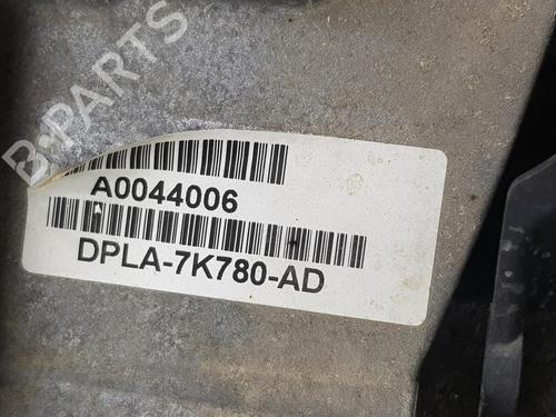 Transfer box LAND ROVER RANGE ROVER SPORT II (L494) 3.0 SDV6 4x4 | BP15186457M36 