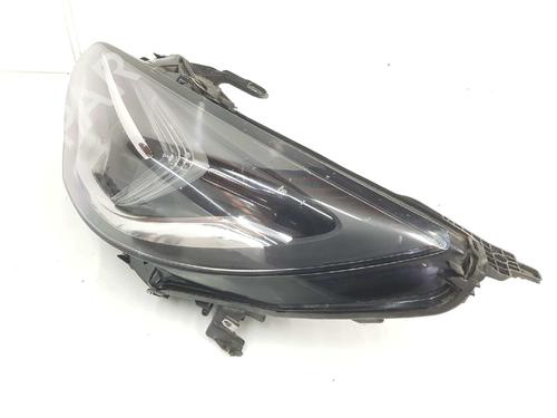 Left headlight OPEL ASTRA K (B16) 1.6 CDTi (68) | BP5749297C28 