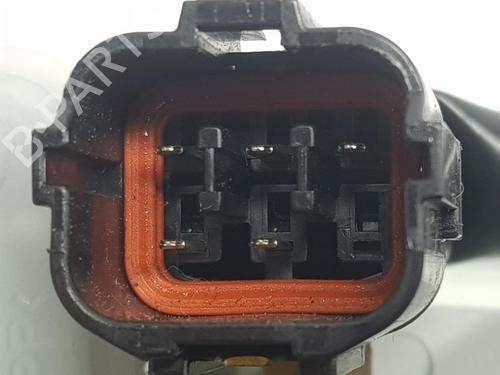 Right headlight DAEWOO NEXIA Saloon 1.5 (19) | BP16541426C29 
