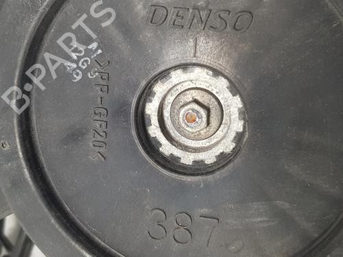 Køleventilator elektrisk MITSUBISHI PAJERO III (V7_W, V6_W) 3.2 Di-D (V68W, V78W) | BP31042047M35 