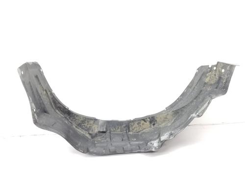 Wheel arch ISUZU D-MAX II Platform/Chassis (TFR, TFS) 2.5 CRDi | BP18598836C56 