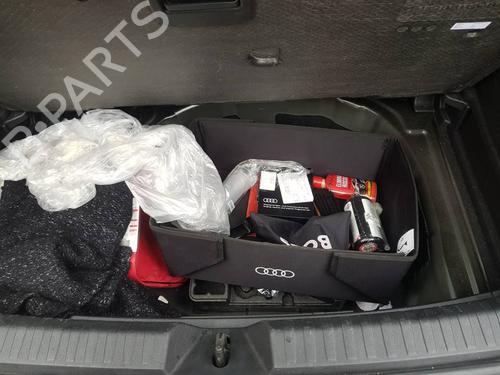 Left taillight AUDI A1 Sportback (GBA) 30 TFSI | BP40226284C34  - Image 46