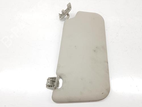 Left sun visor FORD FIESTA VI (CB1, CCN) 1.6 TDCi | BP9089432I1 