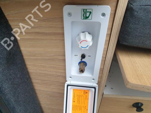 Servo brake VW TRANSPORTER T6 Van (SGA, SGH, SHA, SHH) 2.0 TDI | BP22565533M42 