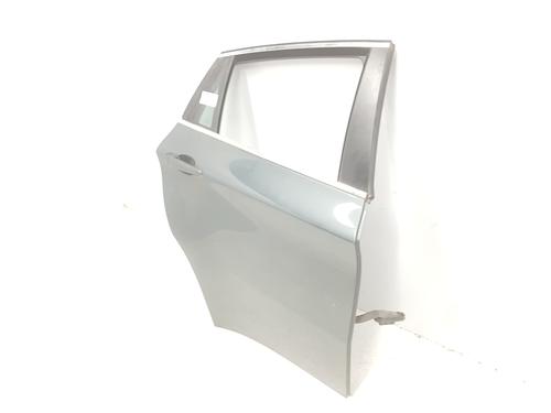 Right rear door BMW X6 (E71, E72) xDrive 50 i | BP6310131C5