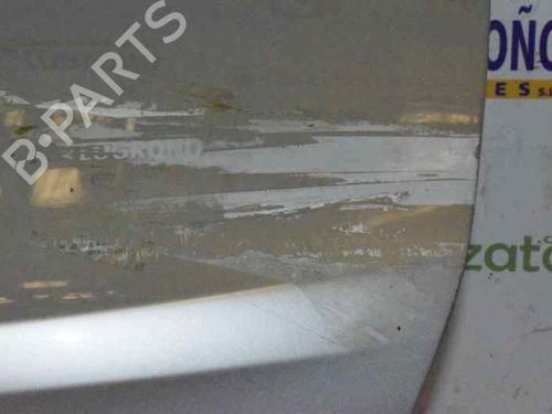 Tailgate MERCEDES-BENZ CLK (C209) CLK 200 Kompressor (209.342) | BP798392C6 