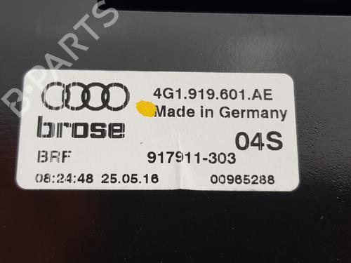 Display AUDI A6 C7 (4G2, 4GC) 2.0 TDI | BP29479443C48 
