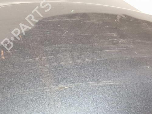 Rear bumper AUDI A6 C6 (4F2) 2.0 TDI | BP6571497C8 