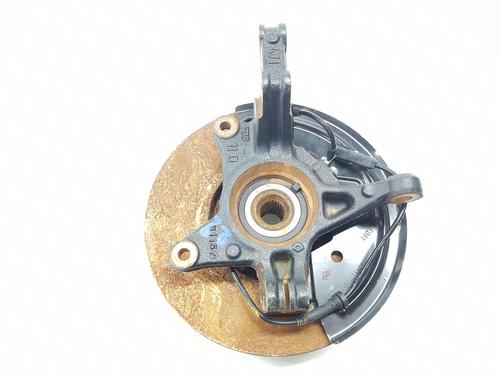 Right front steering knuckle RENAULT ZOE (BFM_)  | BP34436366M26  - Image 6