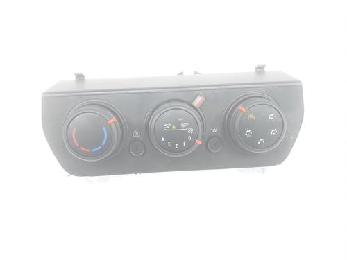 Used Climate control Climate control DACIA SANDERO III [2021-2026] 34223036 34223036