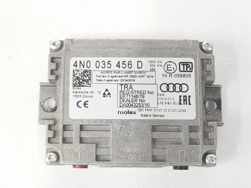 Elektronisk modul CUPRA FORMENTOR (KM7, KMP) 2.0 TSI 4Drive (310 hp) 12574325