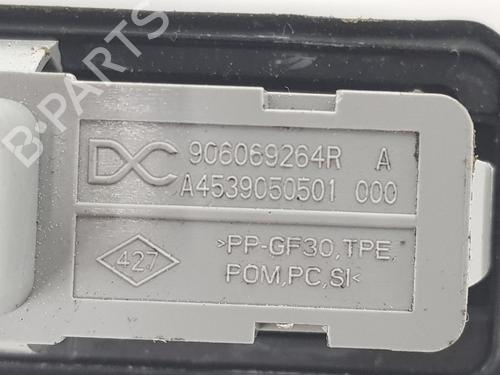 Tailgate handle RENAULT ESPACE V (JR_) 1.6 dCi 160 | BP16968602C132 