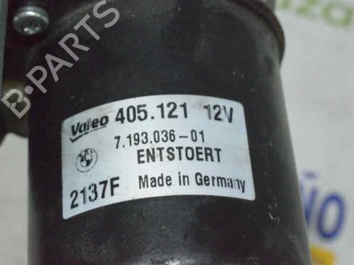 Front wiper motor BMW 1 (E87) 118 d | BP1325309M29 